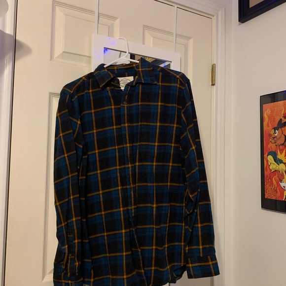 Flannels - Picture 6 of 7